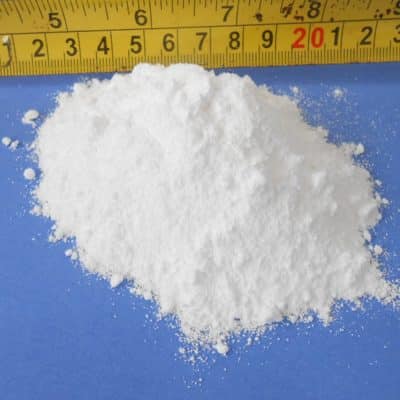 Magnesium Sulfate Anhydrous