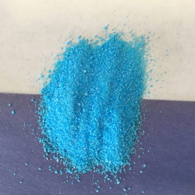 Copper Sulfate Pentahydrate – Fine 230